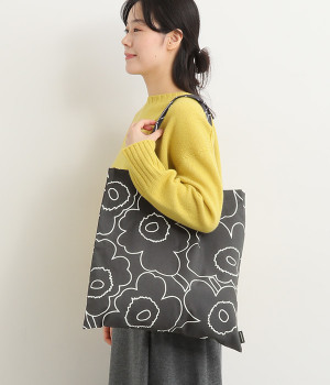 Pieni Piirto Uni トートバッグ
