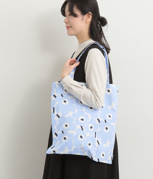 【アジア限定】Mini Unikko トートバッグ