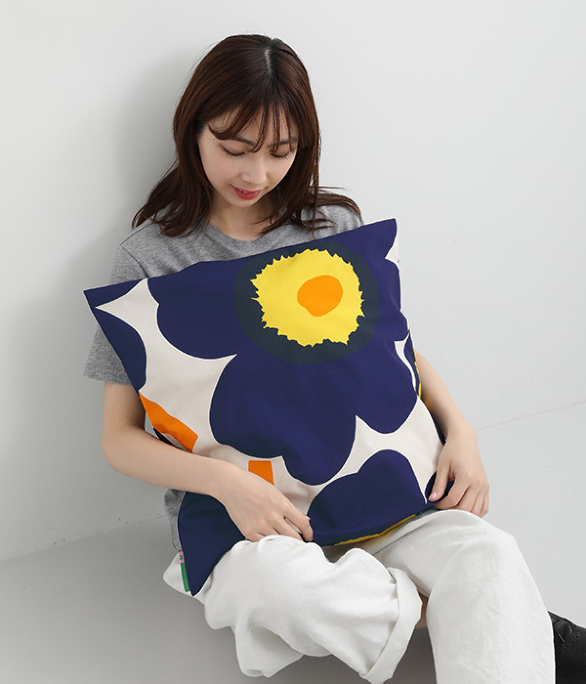 Unikko 60th c.cover（marimekko）の商品詳細