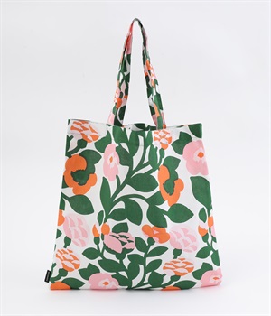 marimekko オリーブグリーン ハンドバッグ Pieni Green Green bag（marimekko）の商品詳細