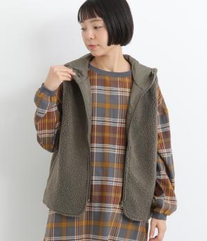 シープボアベスト