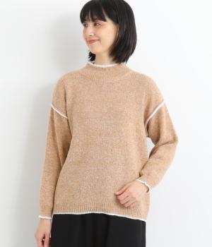 裏リンキング風セーター