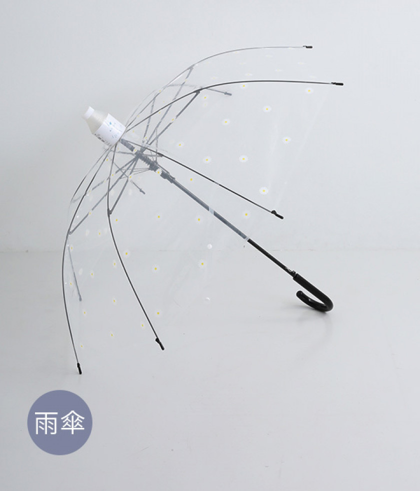 スライドカバー傘