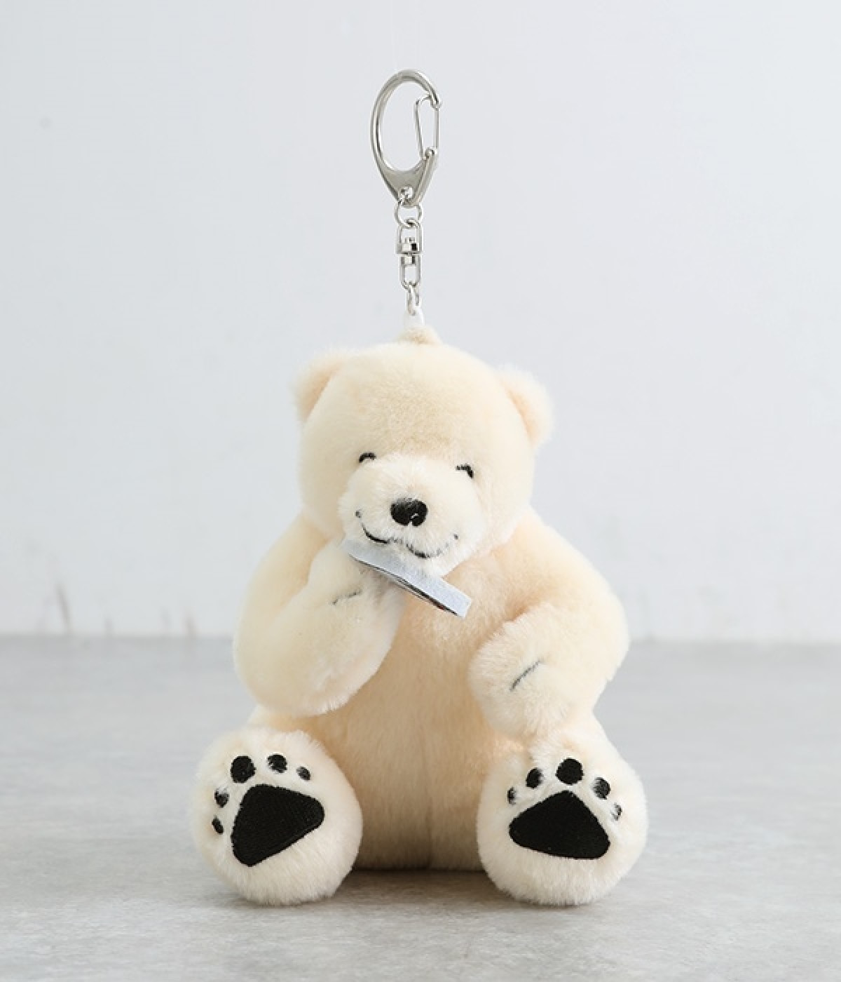 リンネル掲載]サンドイッチハウスメルヘンコラボ メルヘンぬいぐるみ