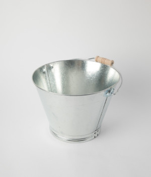 木手トタンバケツＳ