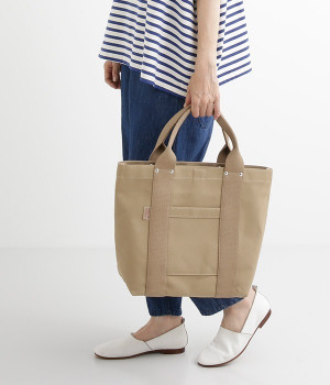 ヘビーキャンバストートM