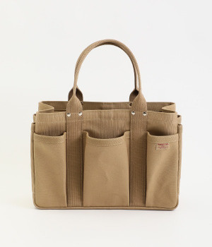 ヘビーキャンバススツールトートバッグ　Sカラー