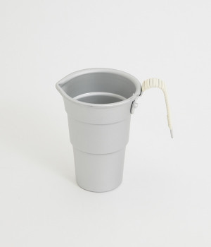 アルマイト藤巻タンポ1合