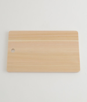 ヒノキまな板M