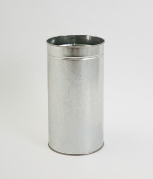 トタン丸缶ロング