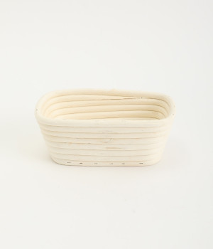 パン生地カゴ 角型小