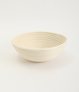 パン生地カゴ 丸型大