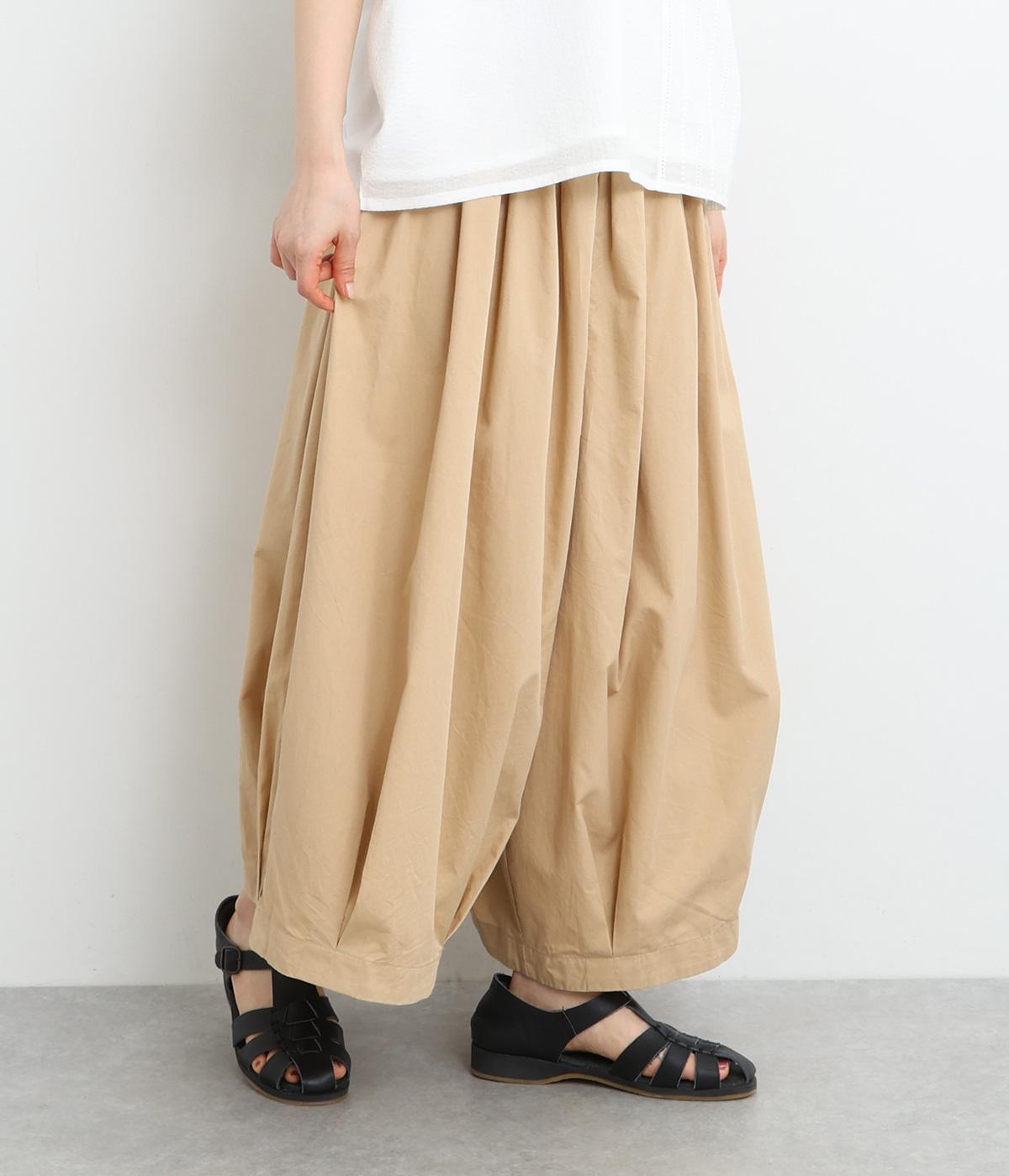 ナラナラヒロ様リクエスト 3点 まとめ商品 中村江里子コラボ】落ち感ワイドパンツ【送料無料】 FTRLE3