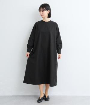 ＴＲツイル Ａラインワンピース