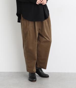 シャツコールデイリーパンツ