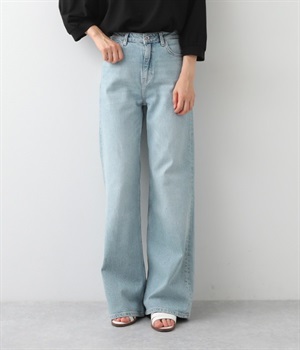 ODIN　WIDE　LEG　FIT