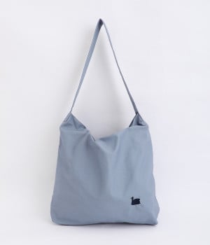 klud ツイルショルダートート L