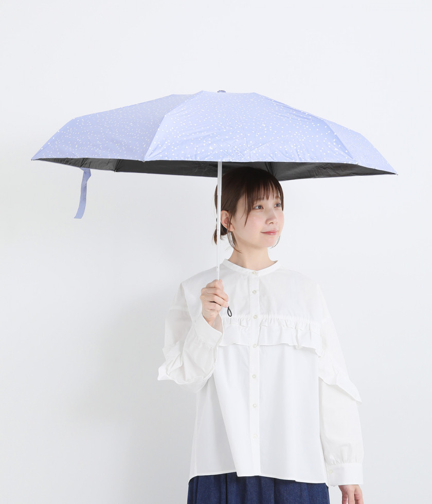 nopdenod晴雨兼用傘【アンブレラポルカ】