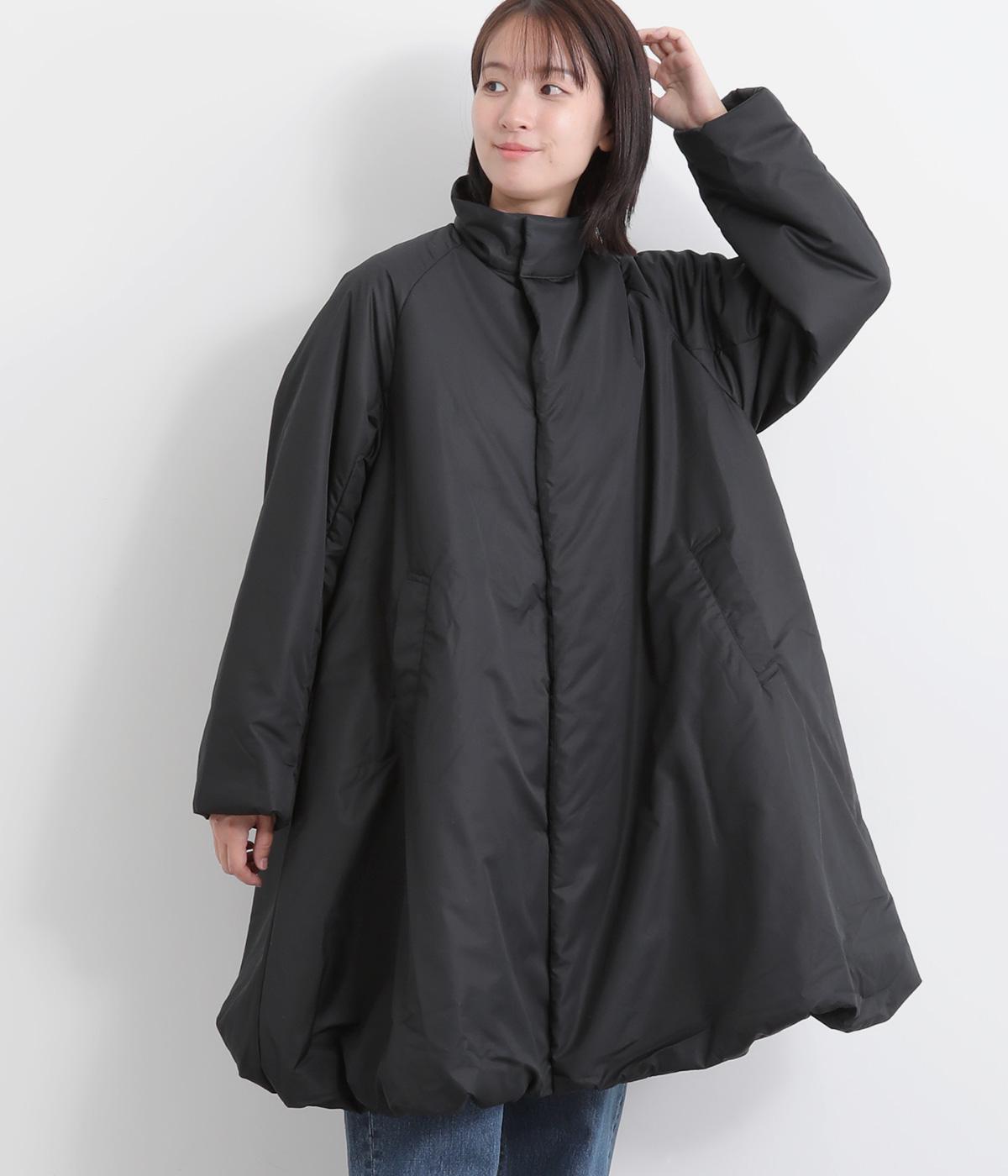 2025 ENFOLD 中綿 バルーンコート ブルゾン 36 2025 ENFOLD 中綿