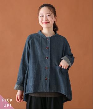 モッズジャケット