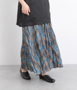 シュリンクスカート