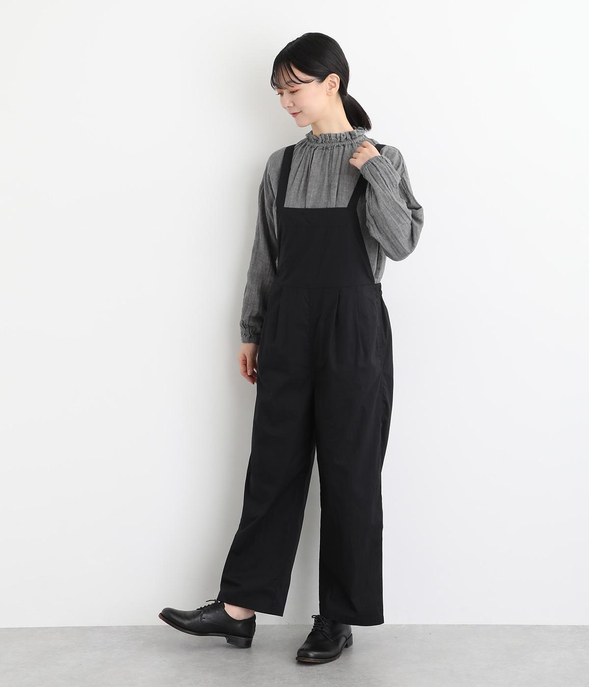 夜空ピスネーム付きサロペット（Keitto）の商品詳細