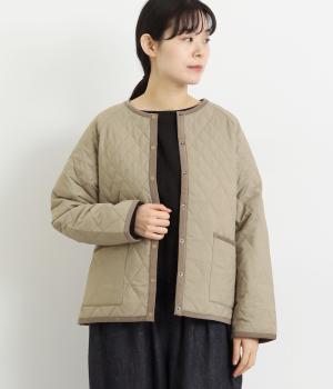 SORONA　中綿ブルゾン