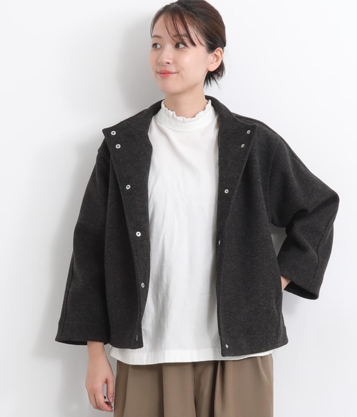 bolan 似　gray WILLFULLY official web store（ウィルフリーコウシキツウハン）商品