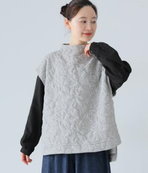 フクレジャカードベスト