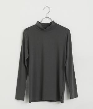 ほっとうるお衣ハイネックインナー