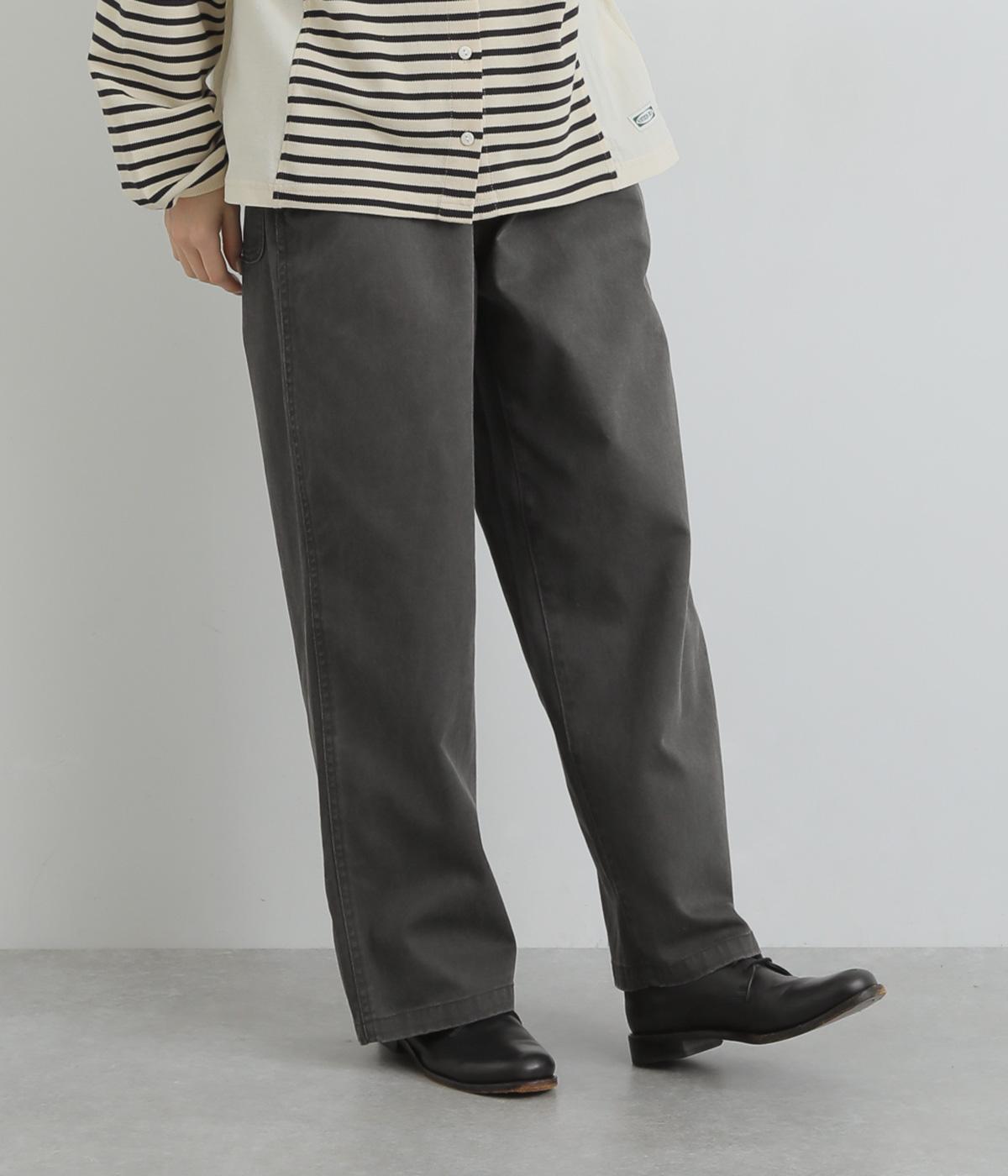 ペインターパンツ(ブラック-M)