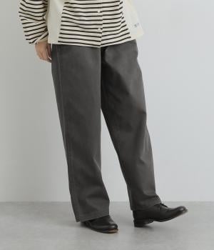 ペインターパンツ(ブラック-M)