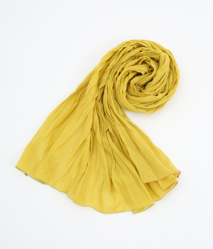 ソフトコットンシンプルストール