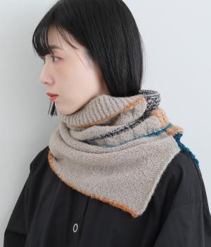 アルパカ　スヌード