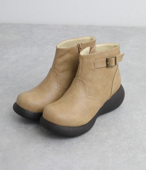 エンジニアブーツ