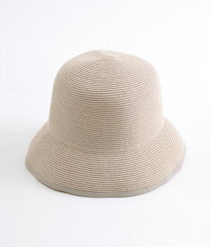 WASHABLE HAT 24'(オフホワイトミックス-ONESIZE)