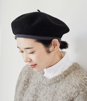 LIB BERET