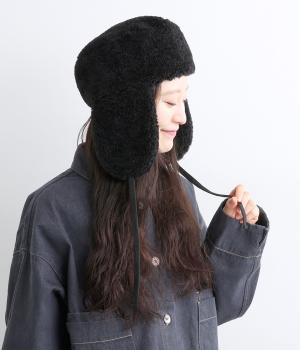 USHANKA
