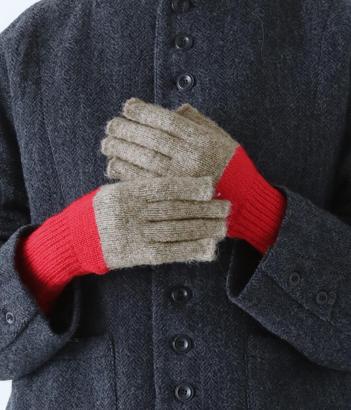 BICOLOR GROVES(MOCA/RD-F)