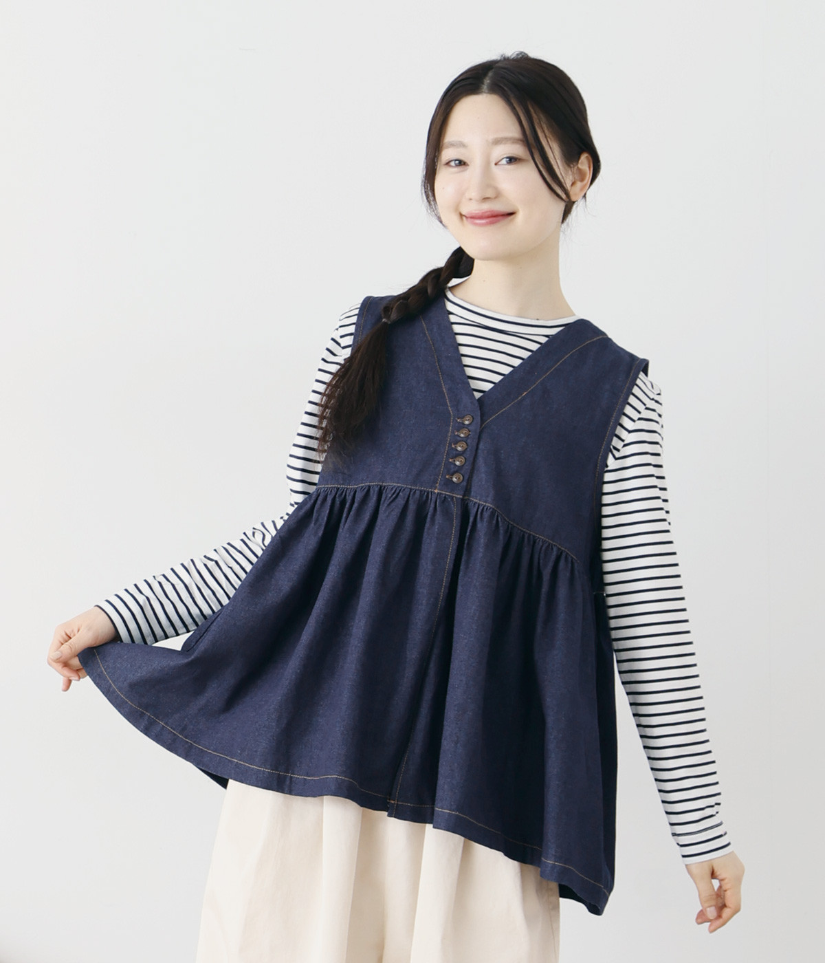 「ハンナ」　ハンドメイド　タペストリー　（ポケット付き） ハンナ」 ハンドメイド タペストリー （ポケット付き） Amazon