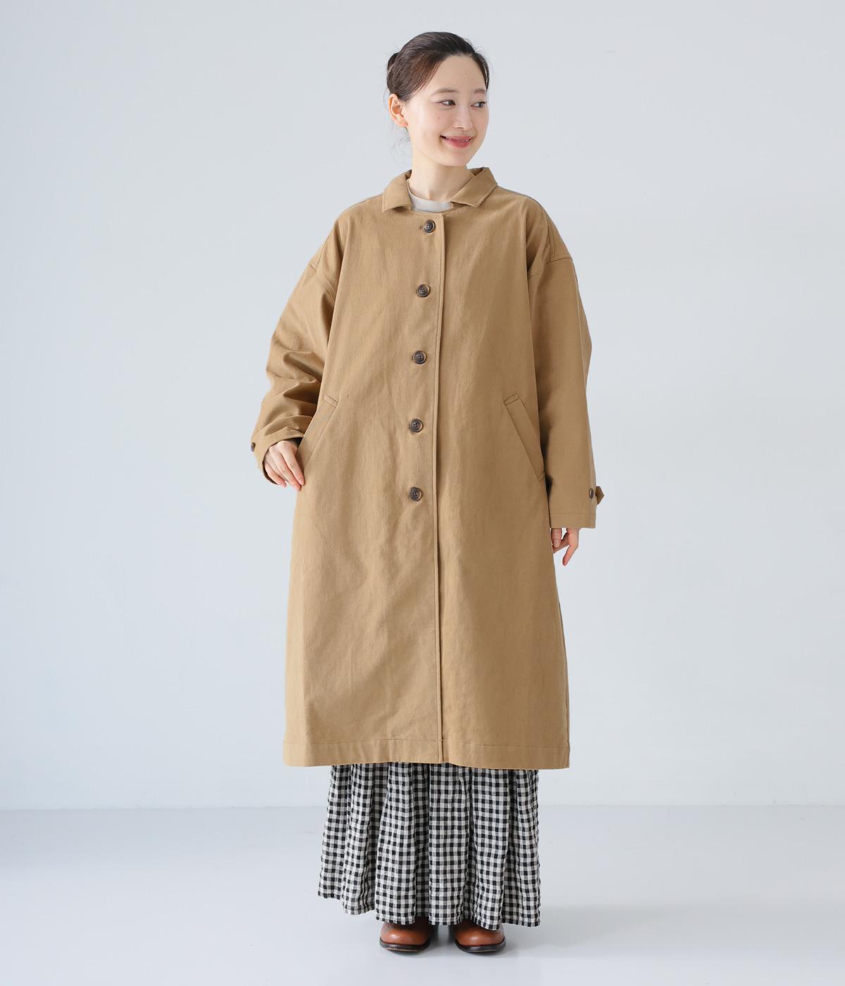 HTS　コットンツイルフーデッドコート/LENOシャツ　おまとめ HTS コットンツイルフーデッドコート/LENOシャツ おまとめ HTS