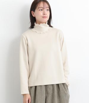 ニットソー　メロータートル