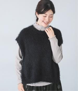 サイドボタンベスト