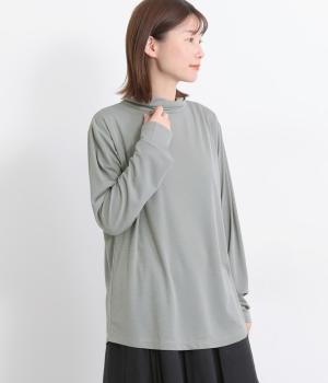 シアースラブハイネックプルオーバー