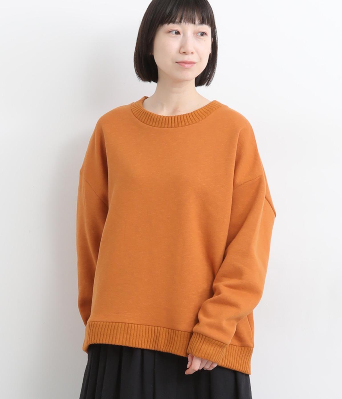 トップス liten Sculpture form pullover KNT365 x NFV Jumper | NASU FARM VILLAGE ONLINE