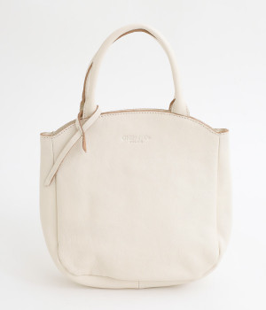 カウレザー アーチミニトート