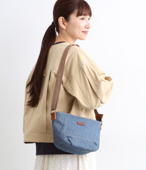 デニムショルダー