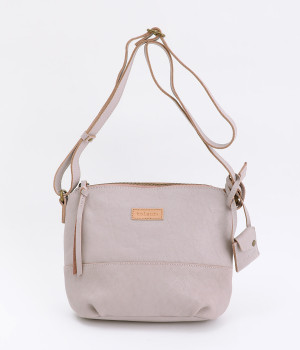 カウレザー　ショルダー(ラベンダー-ONESIZE)