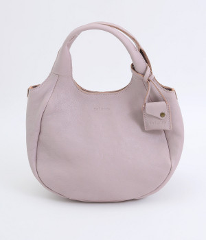 カウレザー　ドロップトート