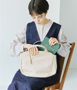 カウレザー　アーチトート